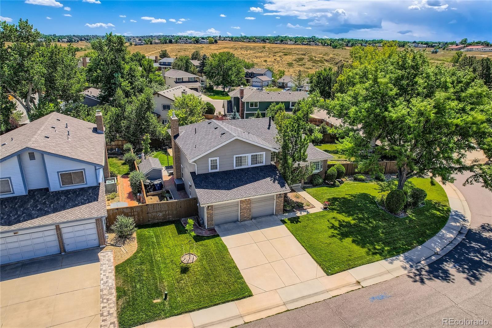 507 Fox Hunt Circle