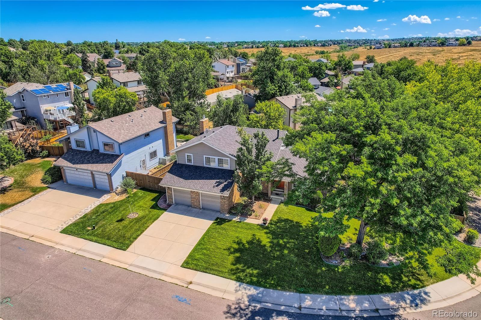 507 Fox Hunt Circle