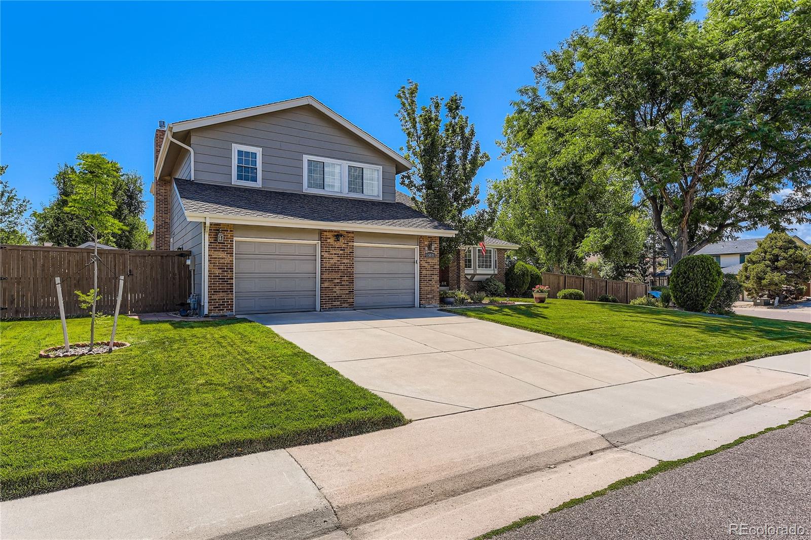 507 Fox Hunt Circle