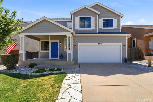 7105 AMBER RIDGE DR, COLORADO SPRINGS, CO 80922 - Image a79ba897543bfc2a2f8ec9e49a01a9e1/1209699592