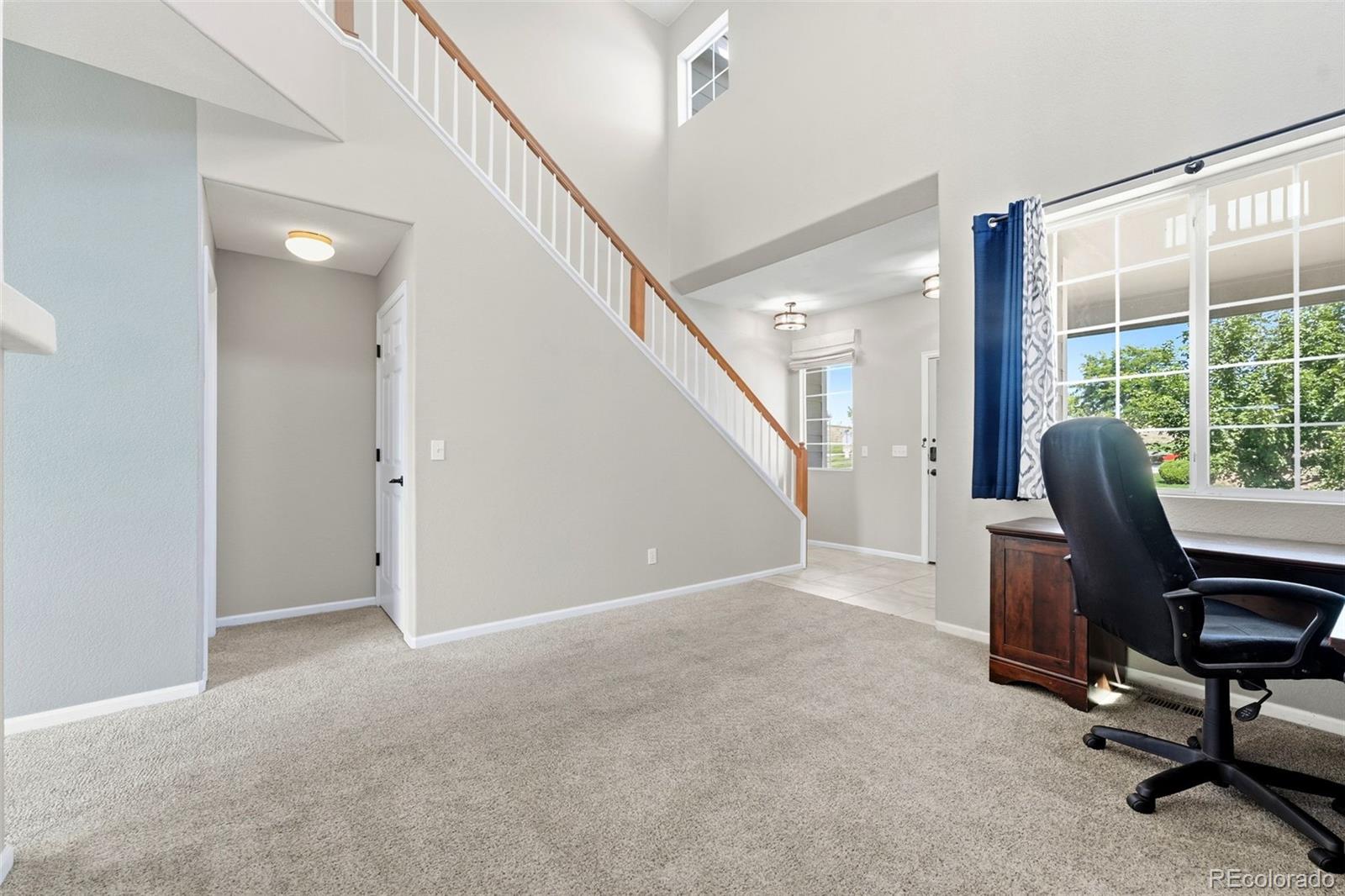 7105 Amber Ridge Drive