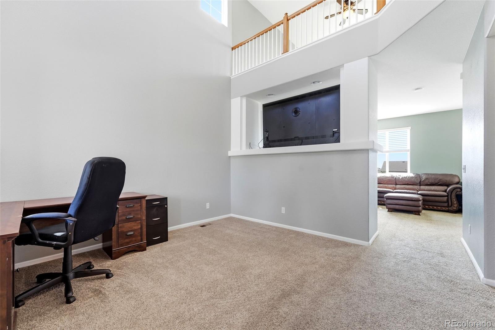 7105 Amber Ridge Drive