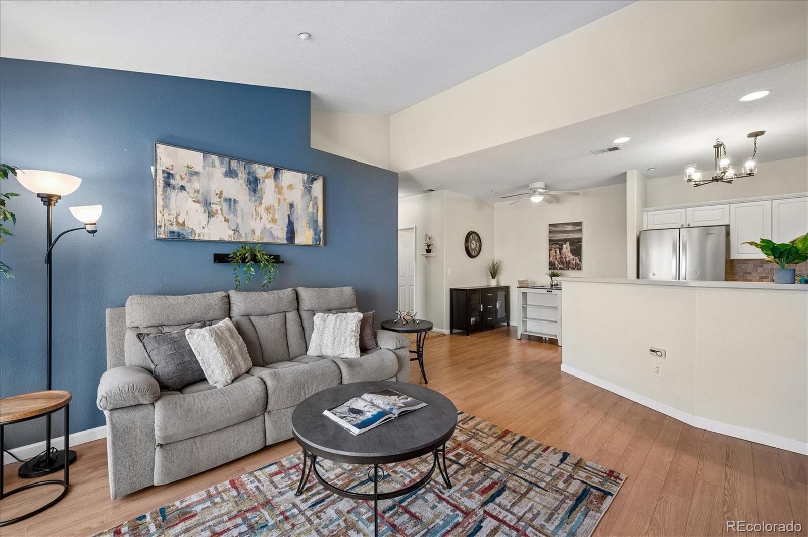 7414 S Alkire Street 303