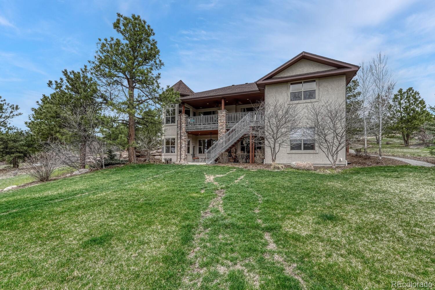 2094 Lost Canyon Ranch Court, Castle Rock, CO, 80104 2 2094 Lost Canyon Ranch Court