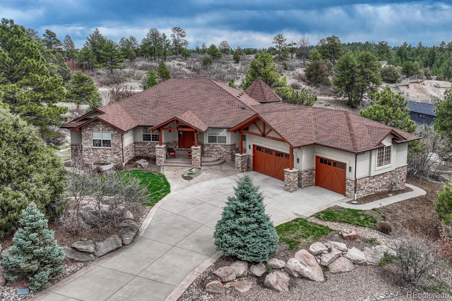 2094 Lost Canyon Ranch Court