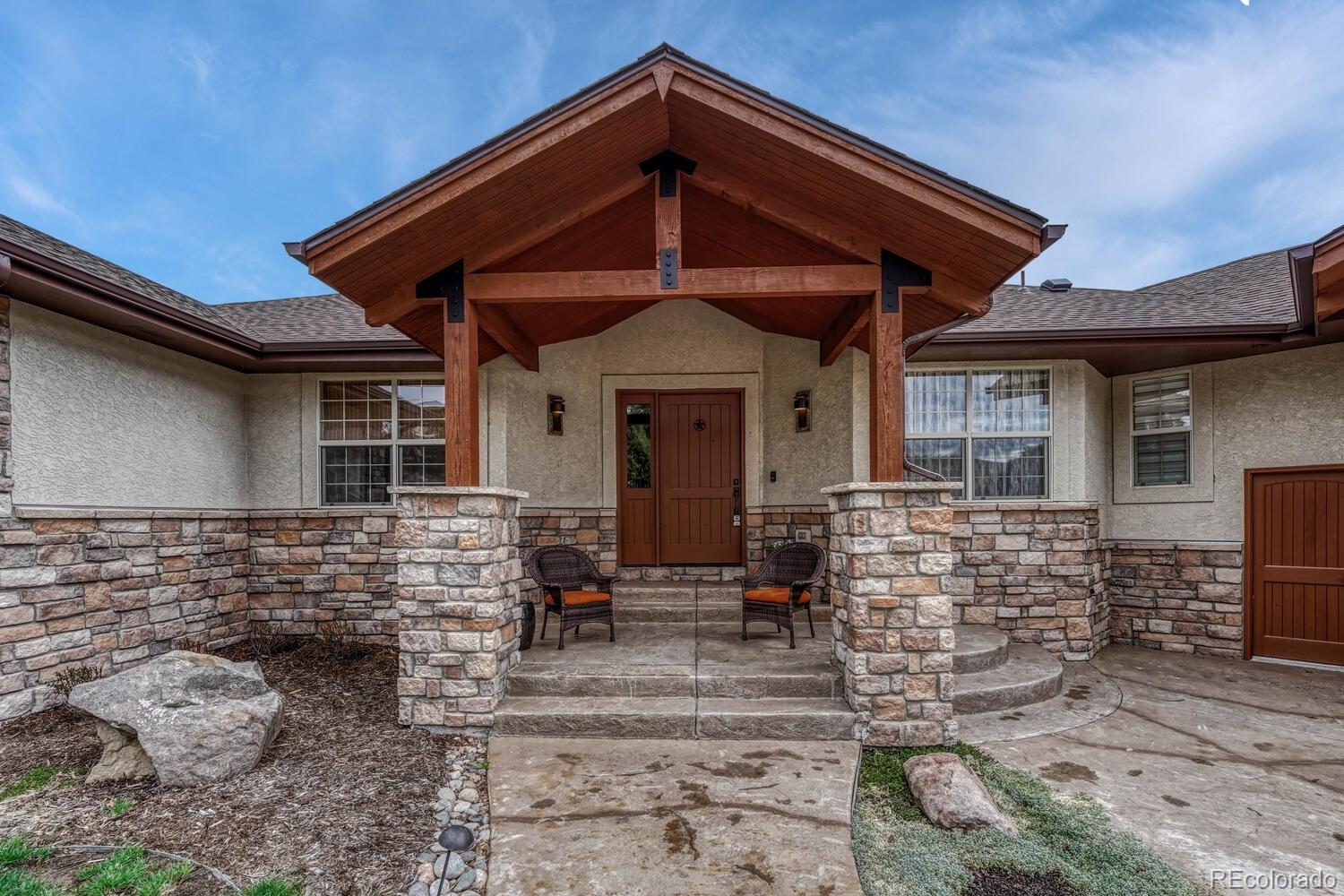 2094 Lost Canyon Ranch Court, Castle Rock, CO, 80104 3 2094 Lost Canyon Ranch Court