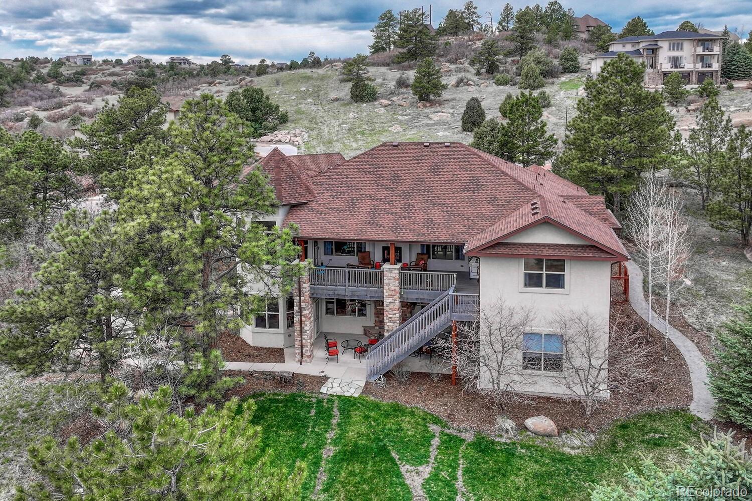 2094 Lost Canyon Ranch Court