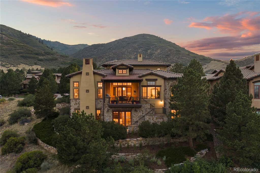 Photo of 8002 Galileo Way, Littleton, CO 80125 (MLS # 3648450)