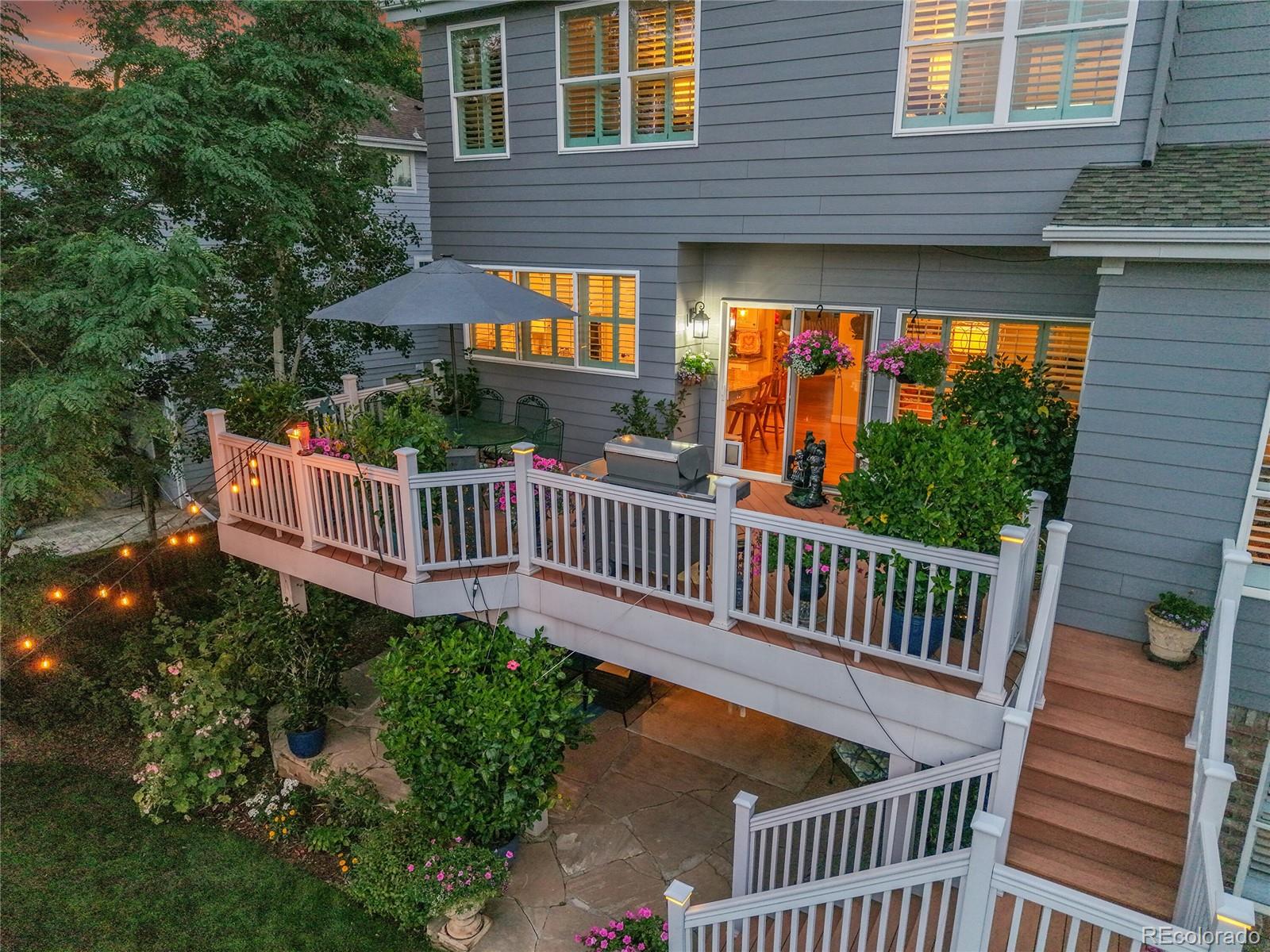 18060 E Dorado Avenue