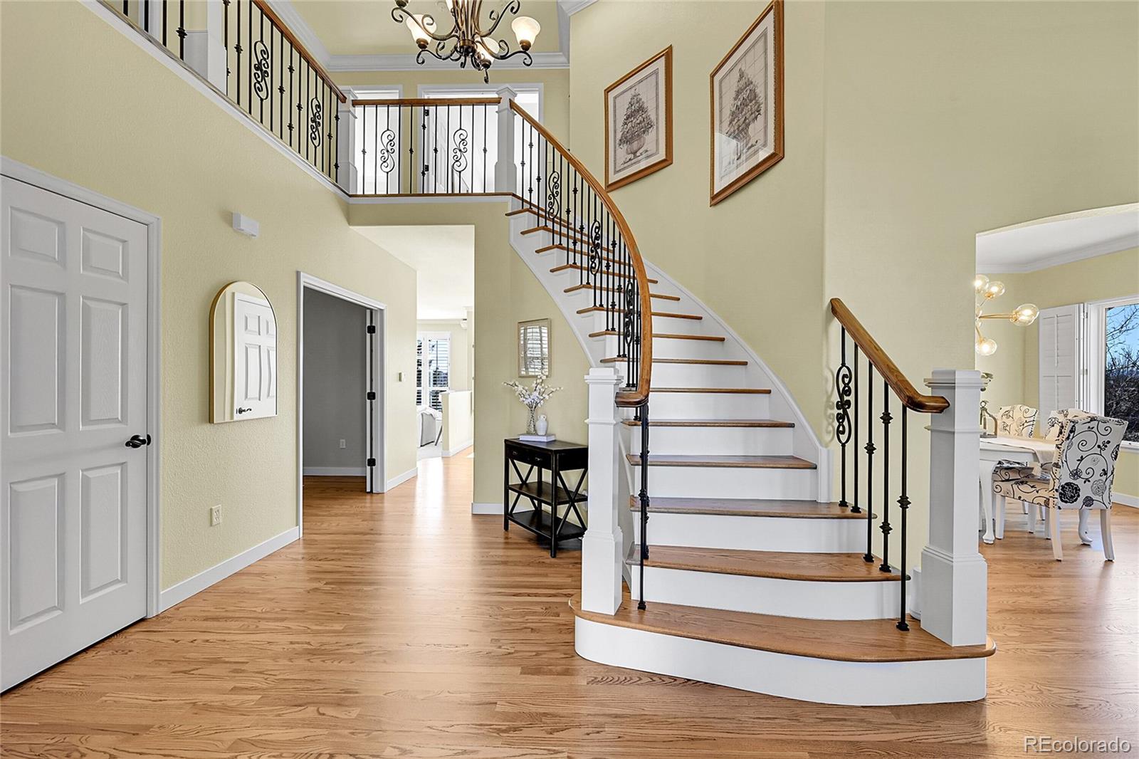 18060 E Dorado Avenue