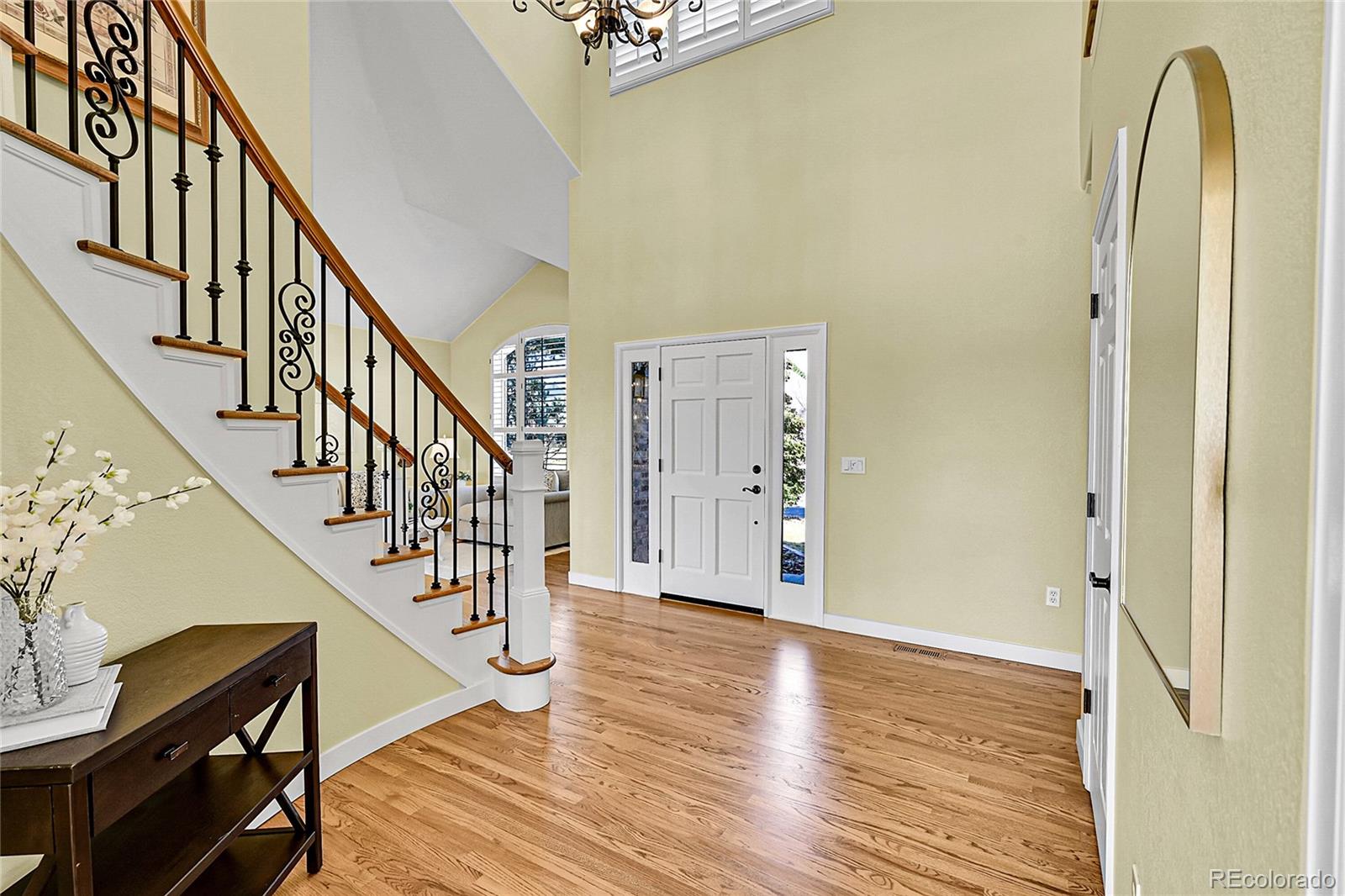 18060 E Dorado Avenue