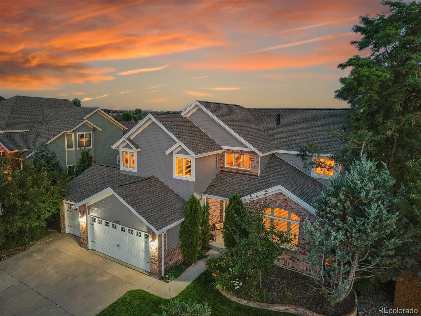 18060 E Dorado Avenue