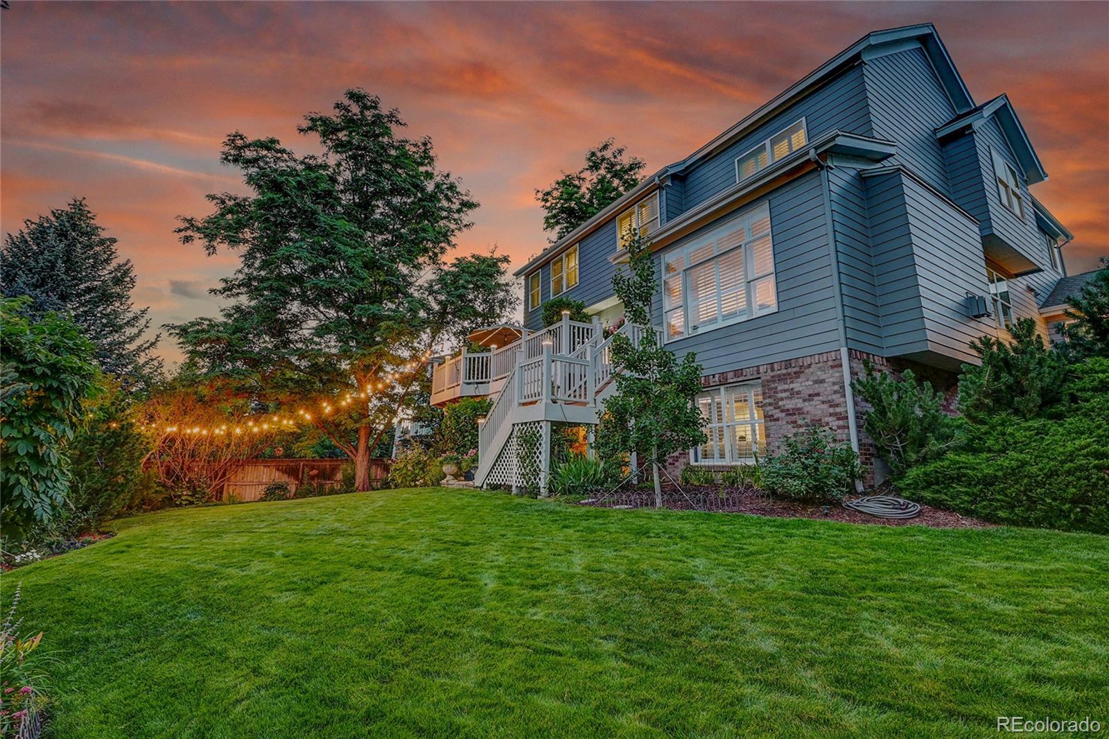 18060 E Dorado Avenue