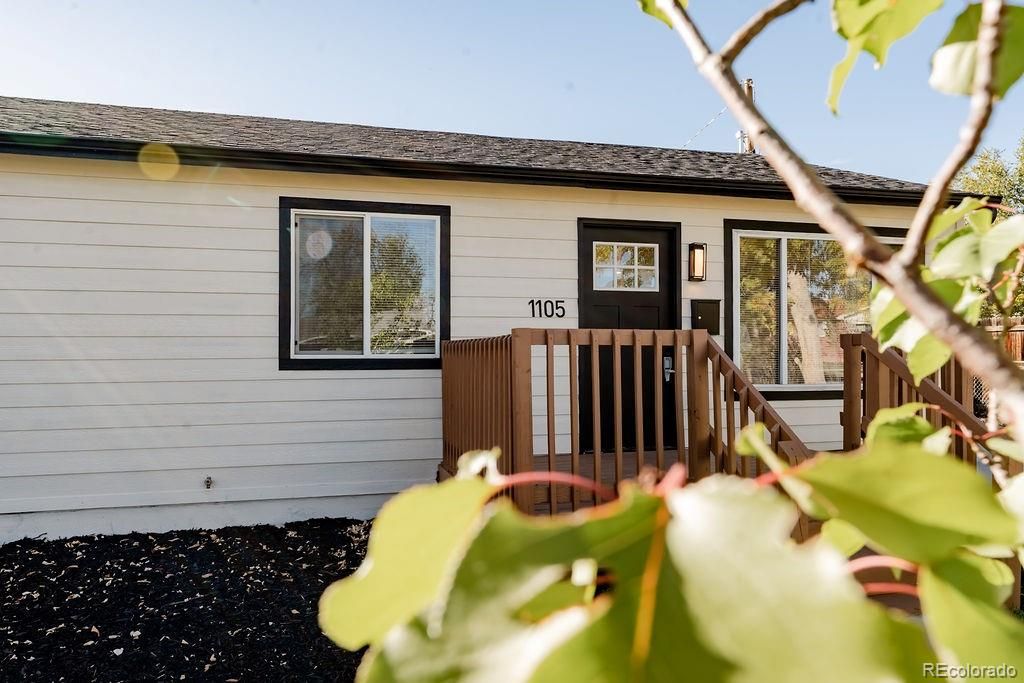 Photo of 1105 S Raleigh Street, Denver, CO 80219 (MLS # 3031588)