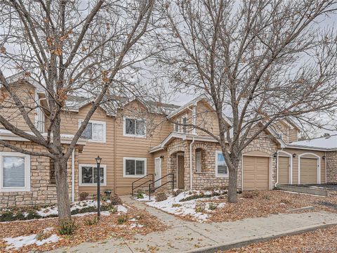 2883 W 119th Avenue 103, Westminster, CO 80234 - #: 9265135
