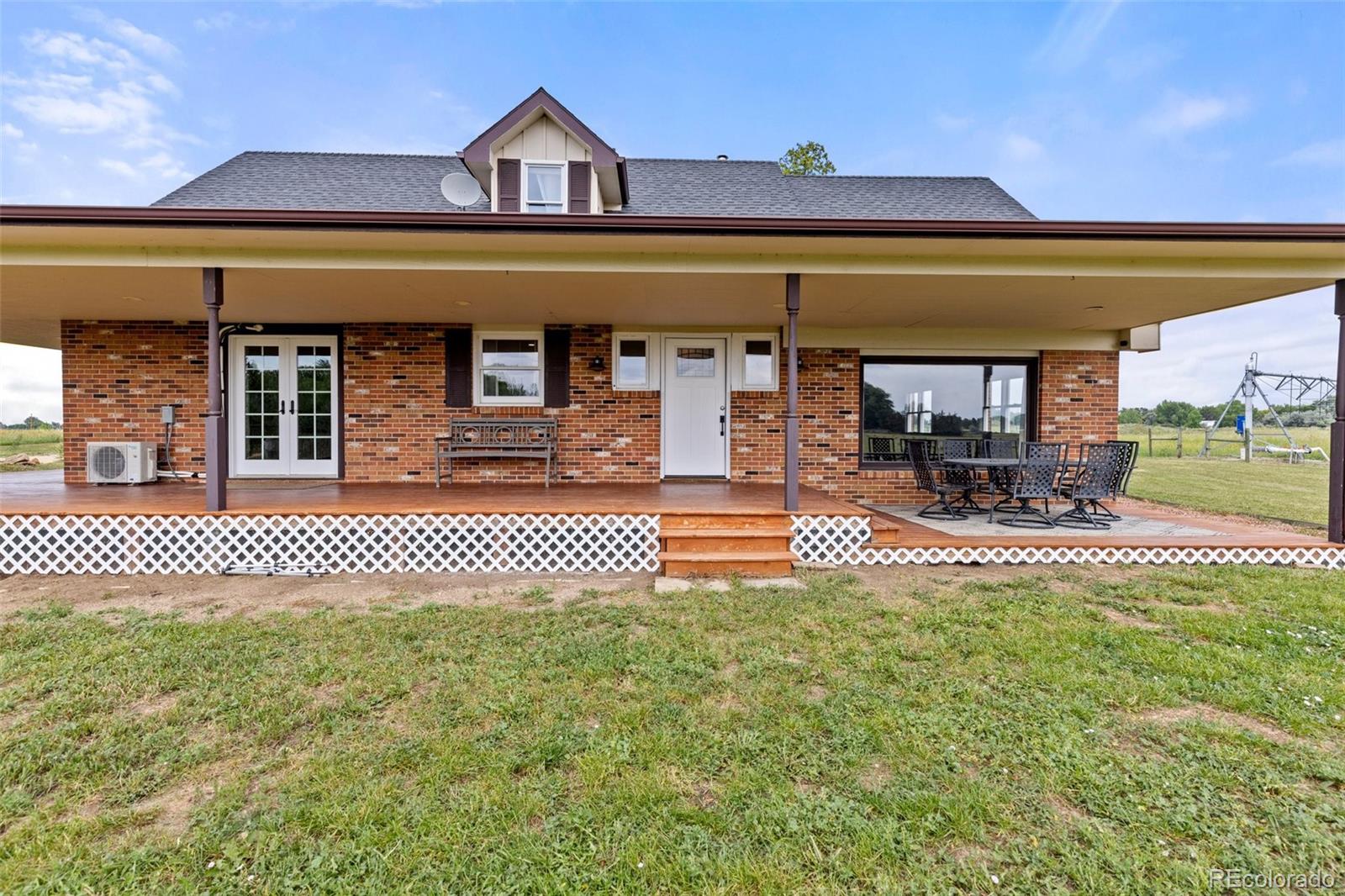 610 W County Road 16
