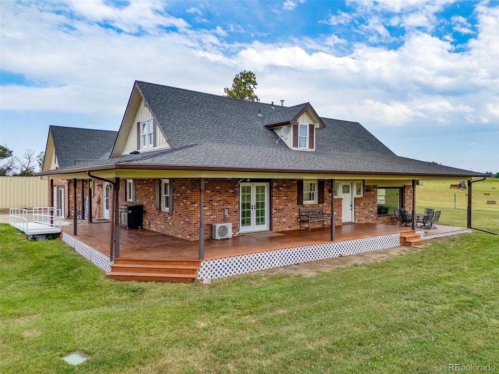 Photo of 610 W County Road 16, Loveland, CO 80537 (MLS # 3796843)