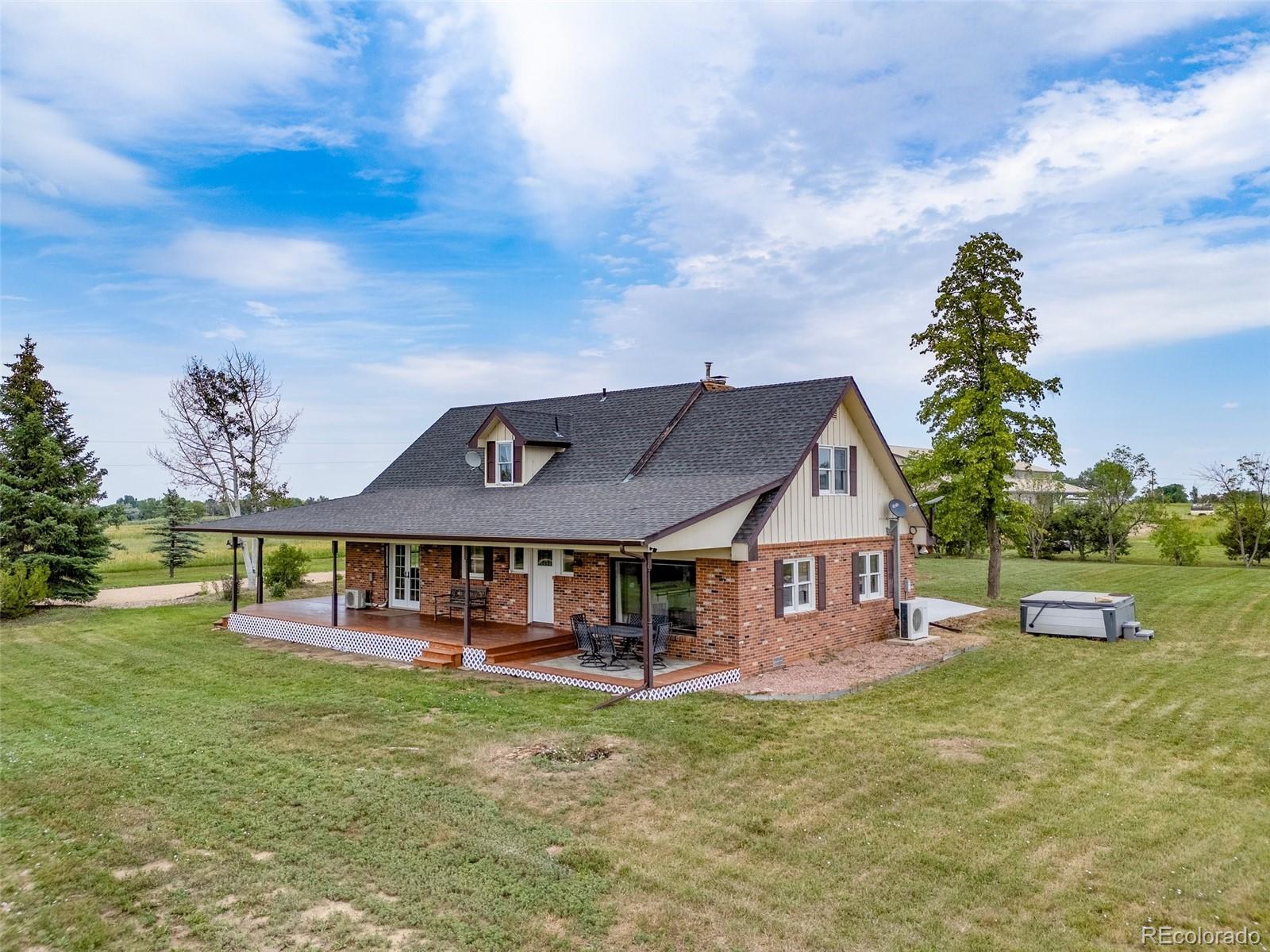 610 W County Road 16