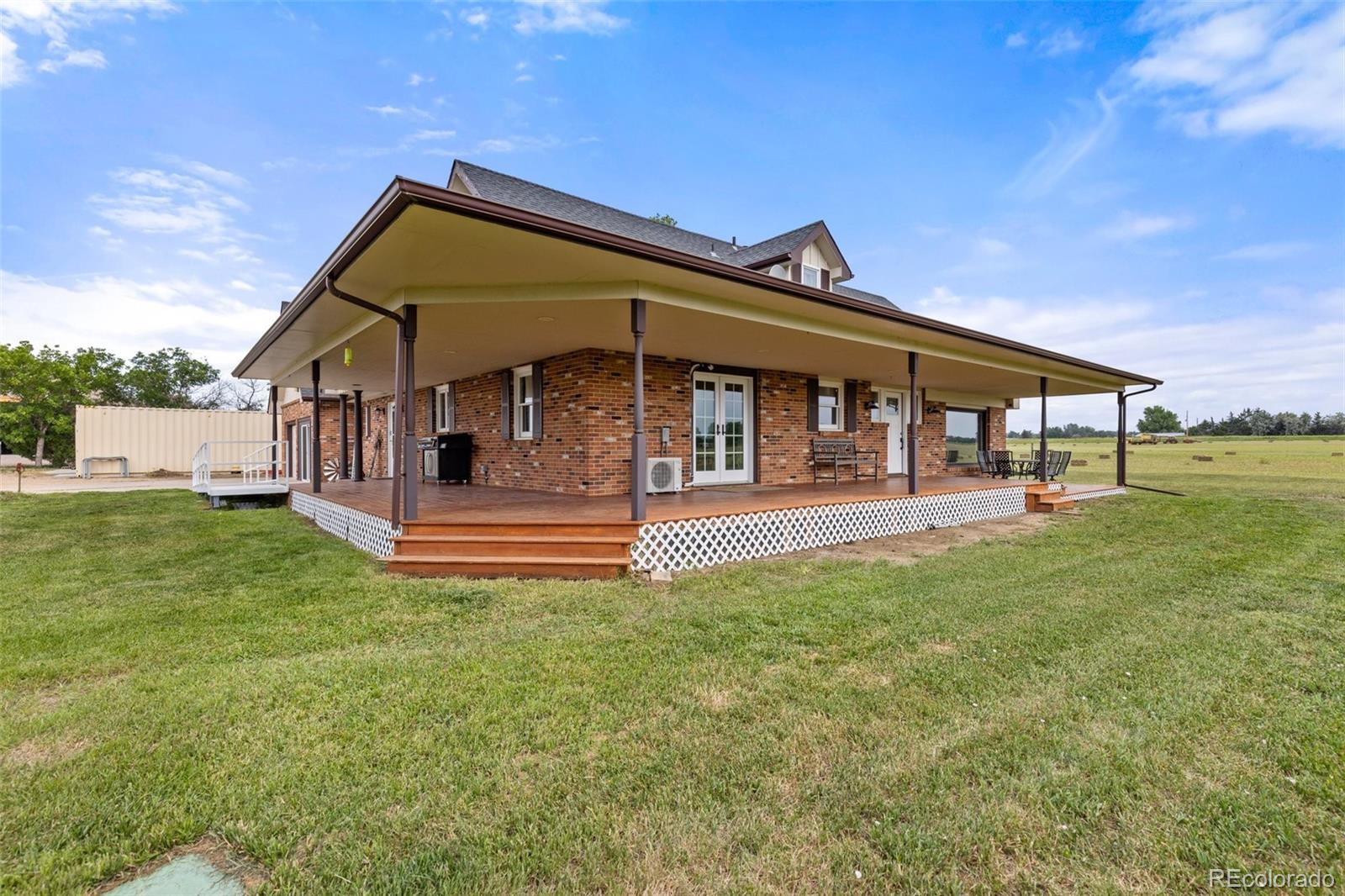 610 W County Road 16