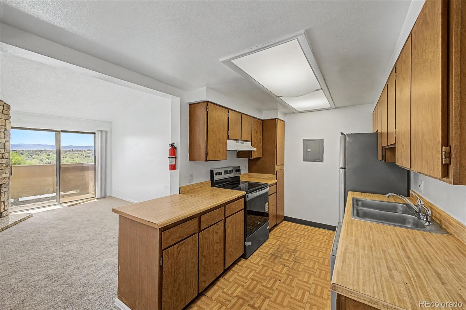 2929 W Floyd Avenue 306