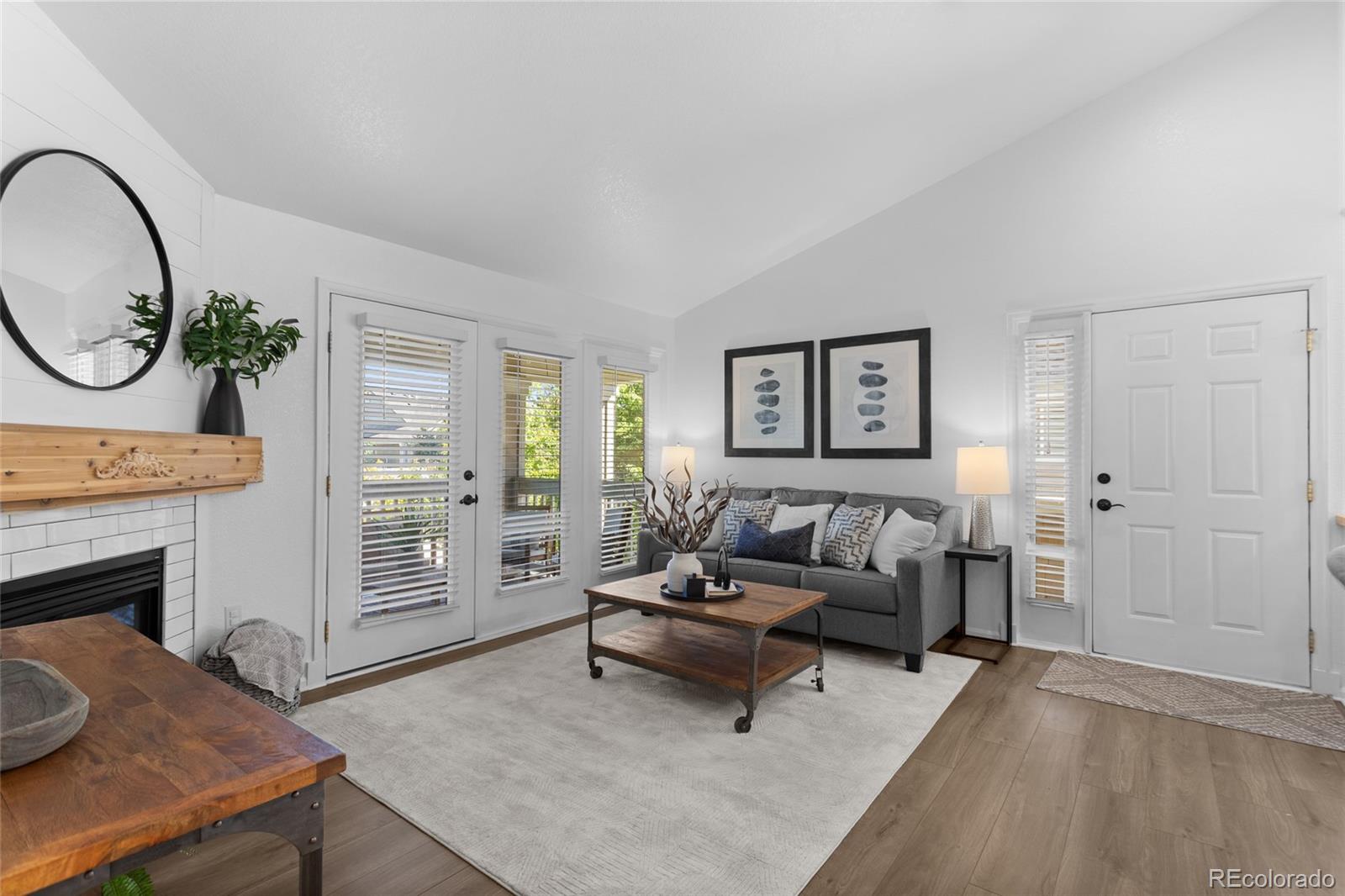 4385 S Balsam Street 8-201