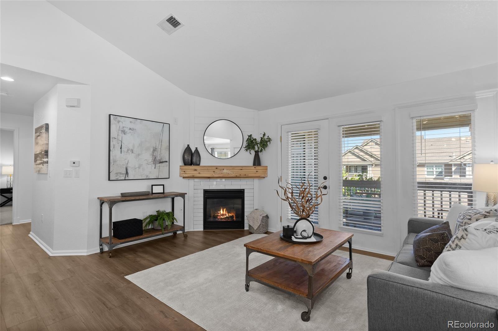 4385 S Balsam Street 8-201