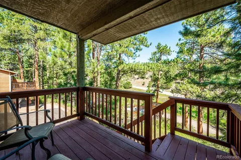 29838 Aspen Lane, Evergreen, CO 80439 - #: 4702766