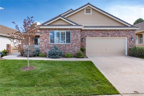 9033 Meadow Hill Circle, Lone Tree, CO 80124 - #: 4983530
