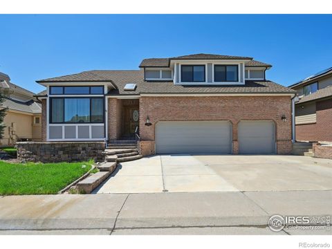 1105 Oakhurst Drive Broomfield CO 80020