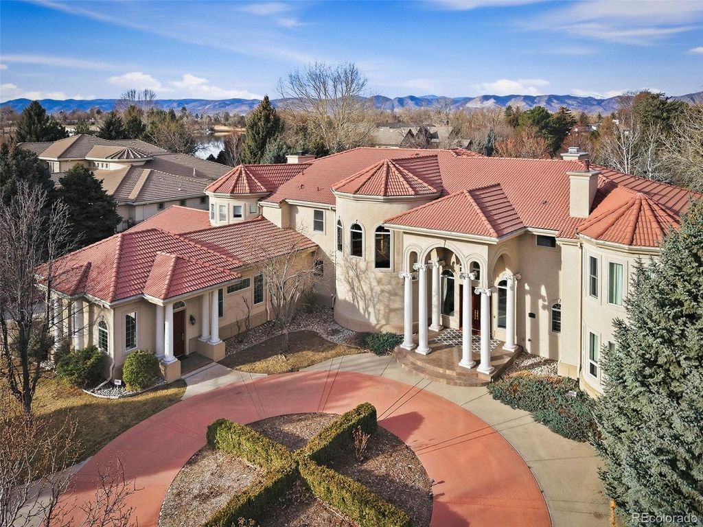 Photo of 1975 S Lake Road, Lakewood, CO 80227 (MLS # 3336678)