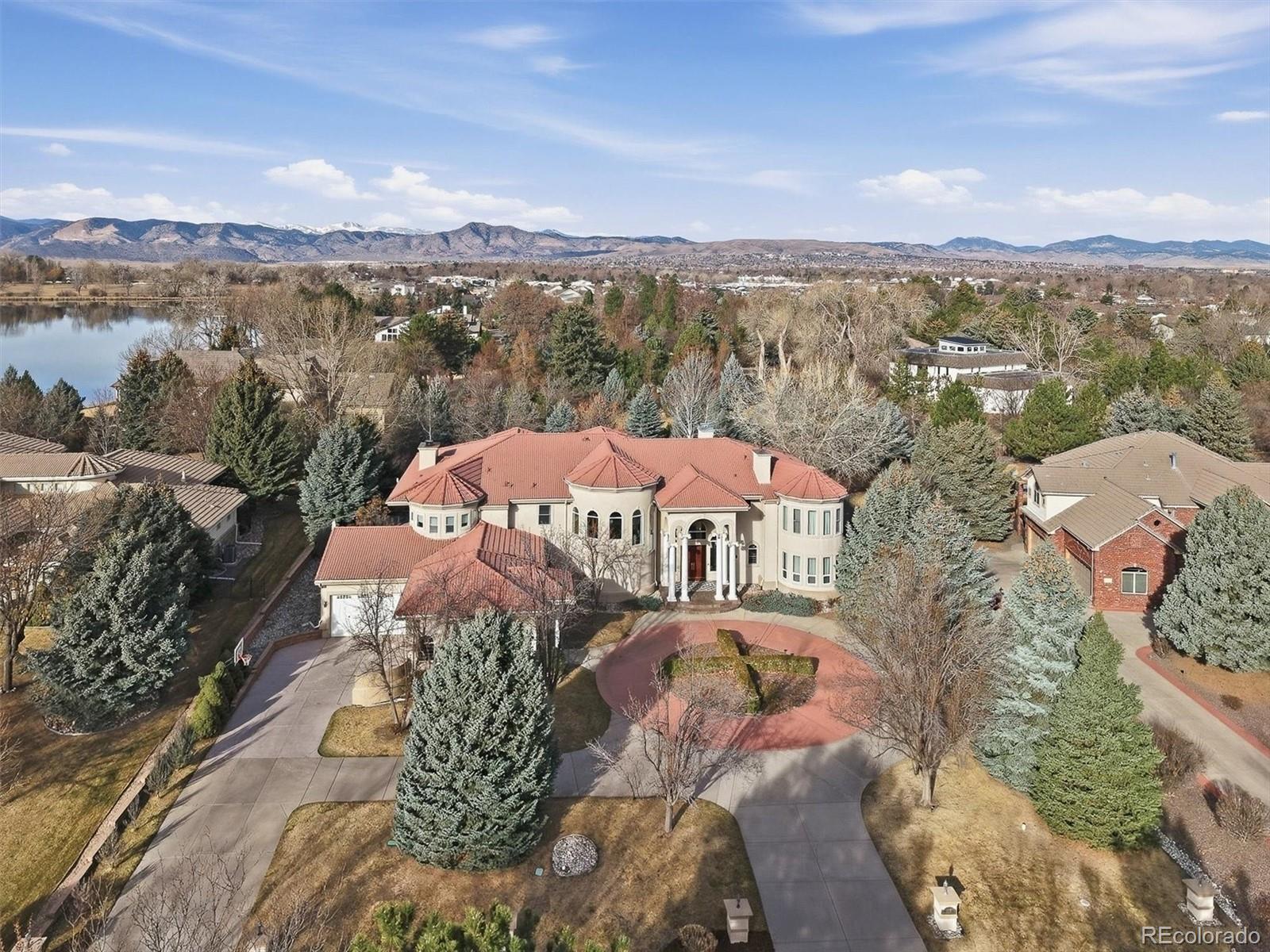 1975 S Lake Road