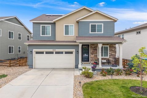 9375 Joyce Way Arvada CO 80007