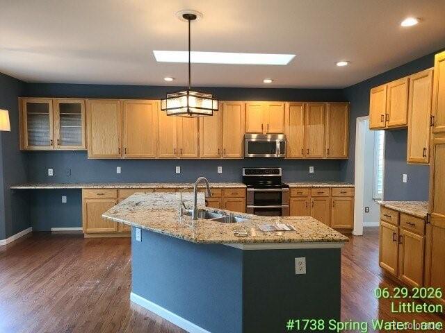 1748 Spring Water Lane