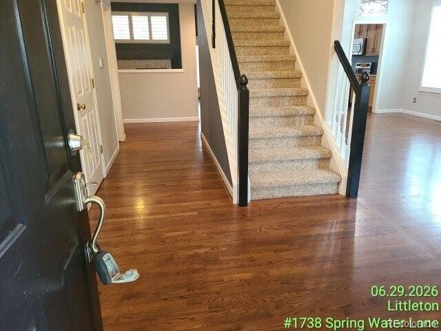 1748 Spring Water Lane