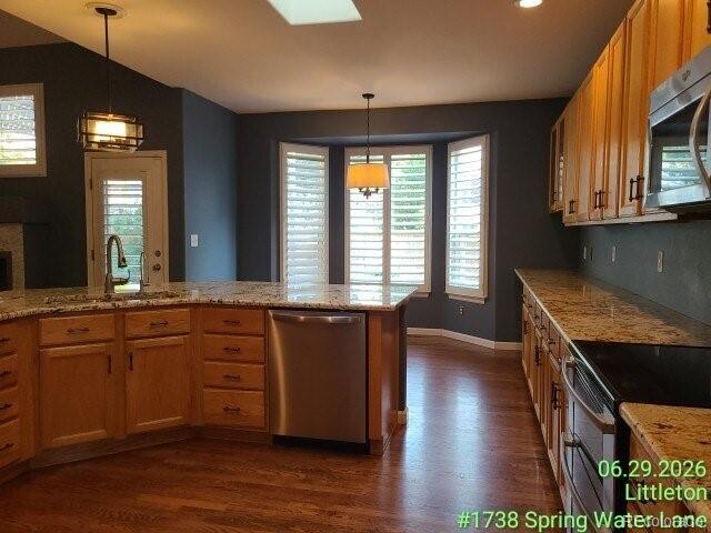 1748 Spring Water Lane