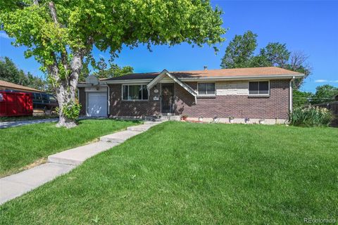 Photo of 8250 Chase Way, Arvada, CO 80003 (MLS # 6922346)