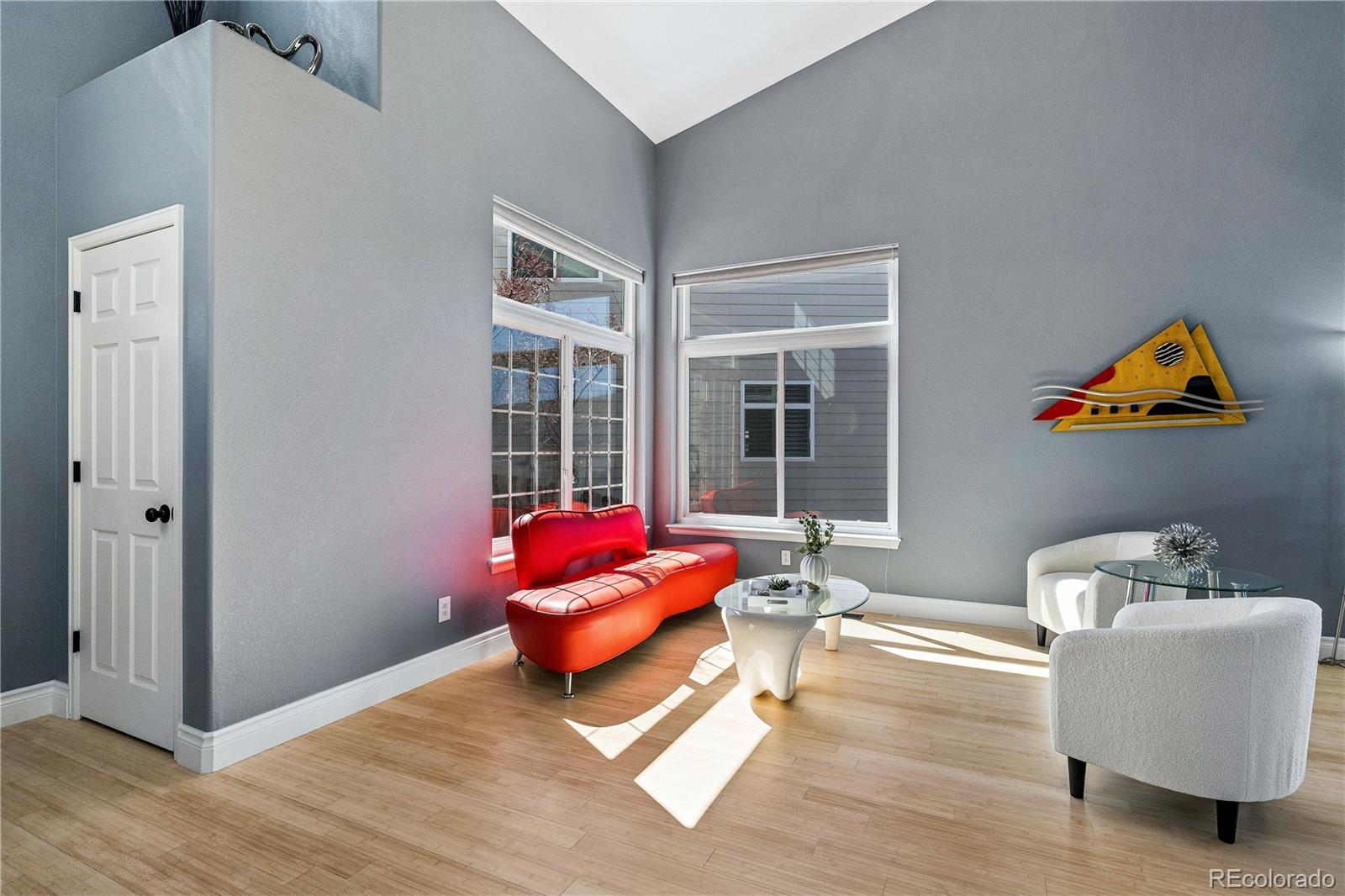 4143 S Deframe Court