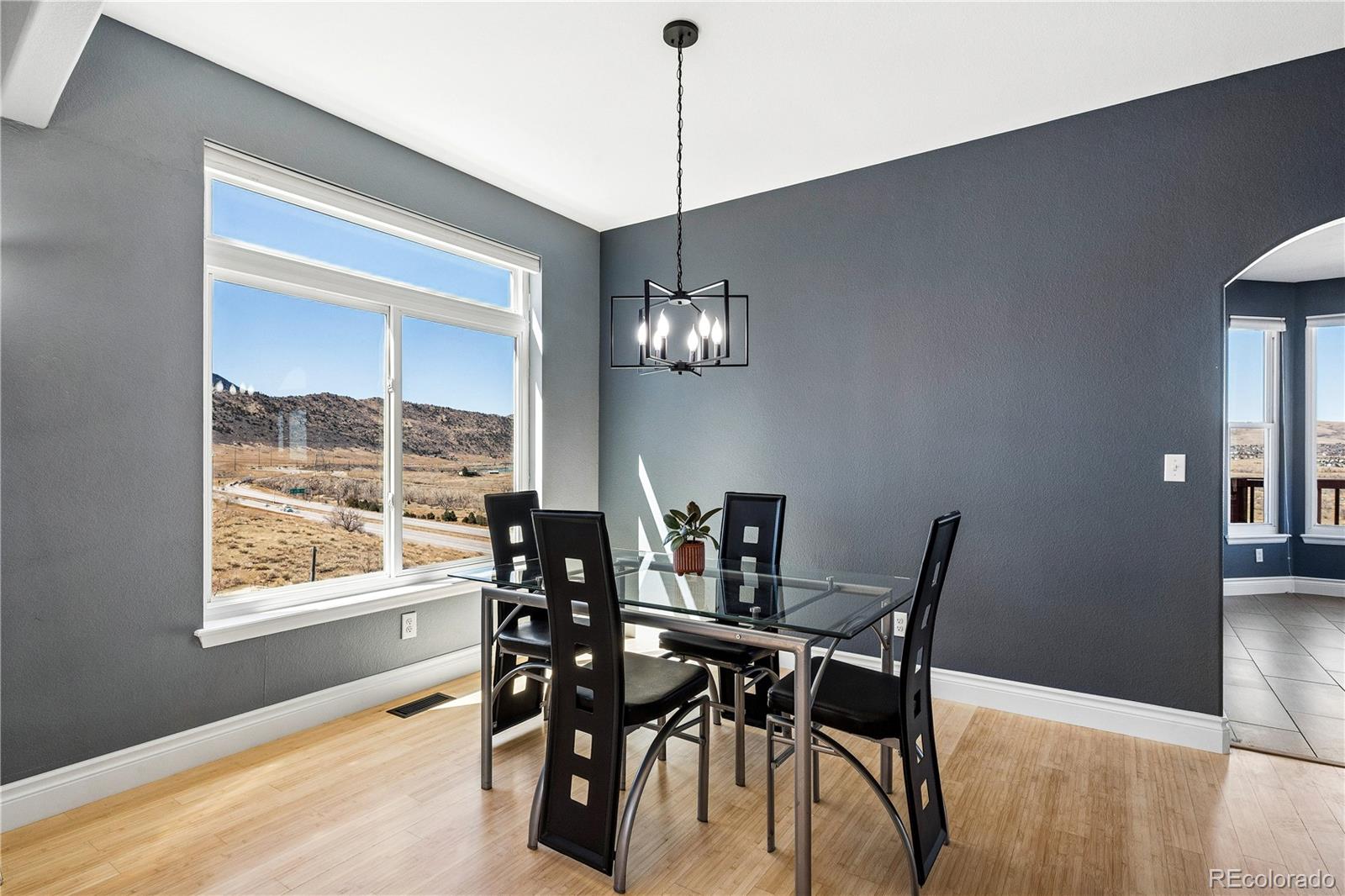 4143 S Deframe Court