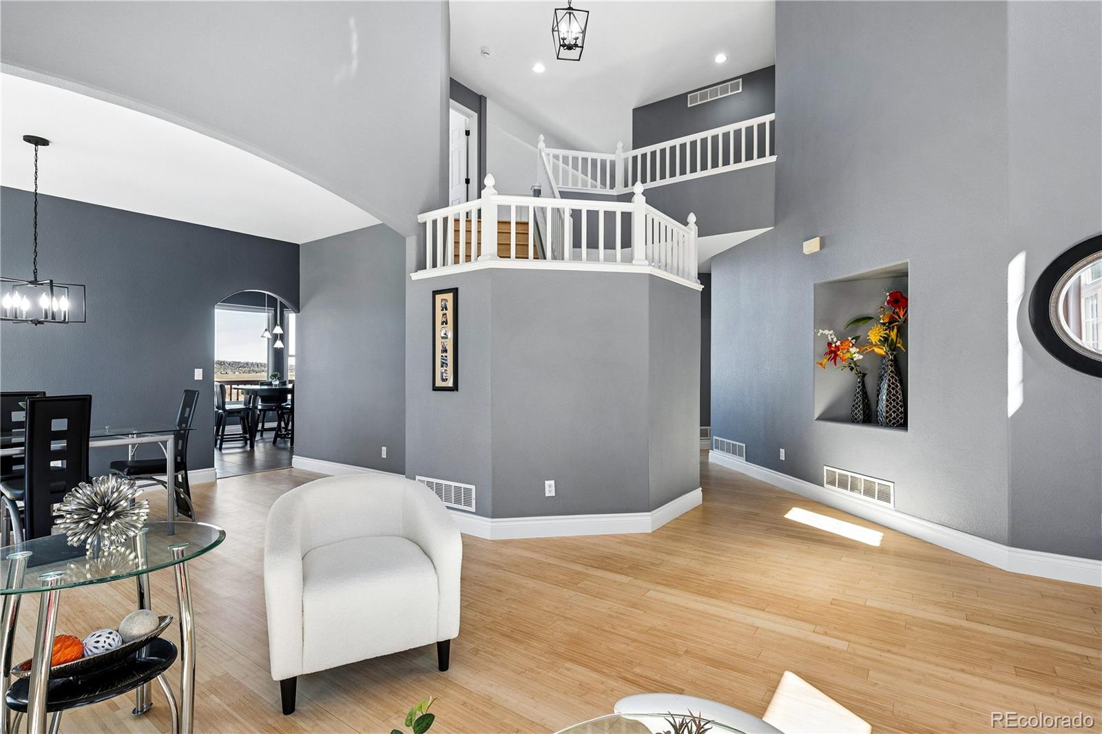 4143 S Deframe Court