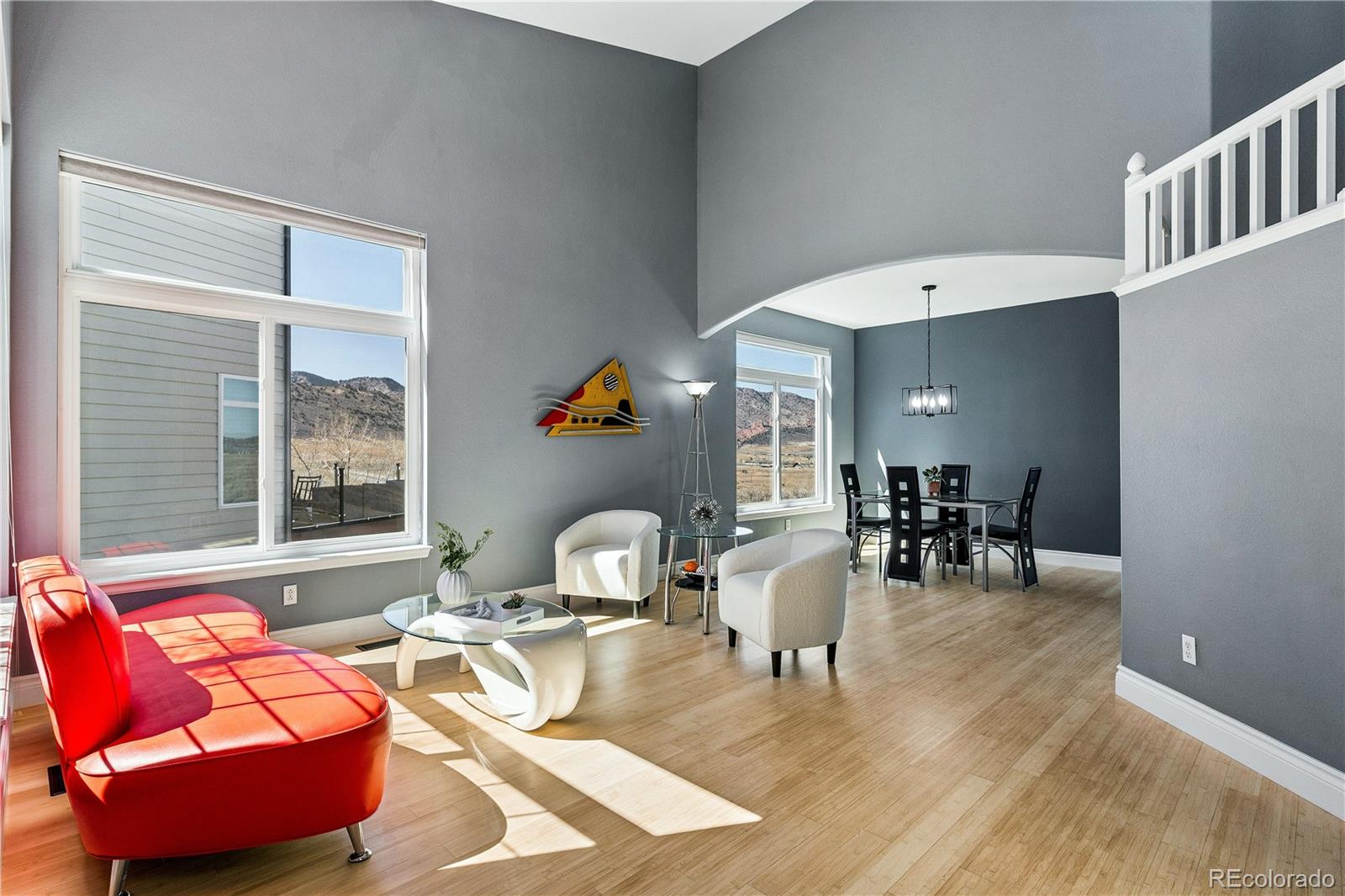 4143 S Deframe Court