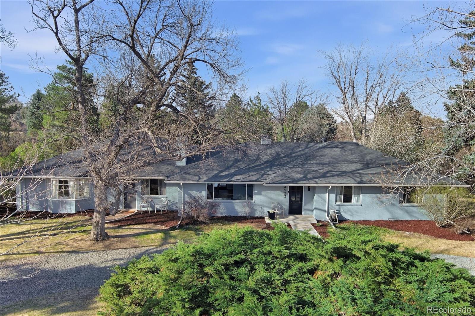 4523 Frontier Street