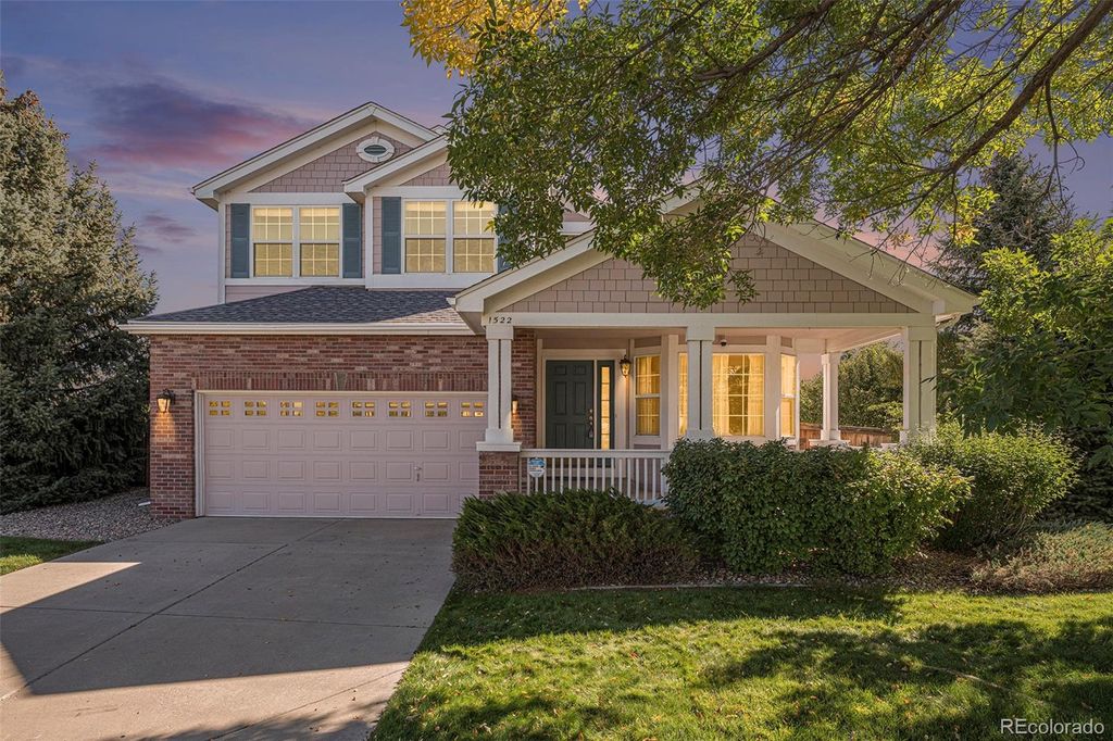 Photo of 1522 Wildflower Place, Brighton, CO 80601 (MLS # 5363578)