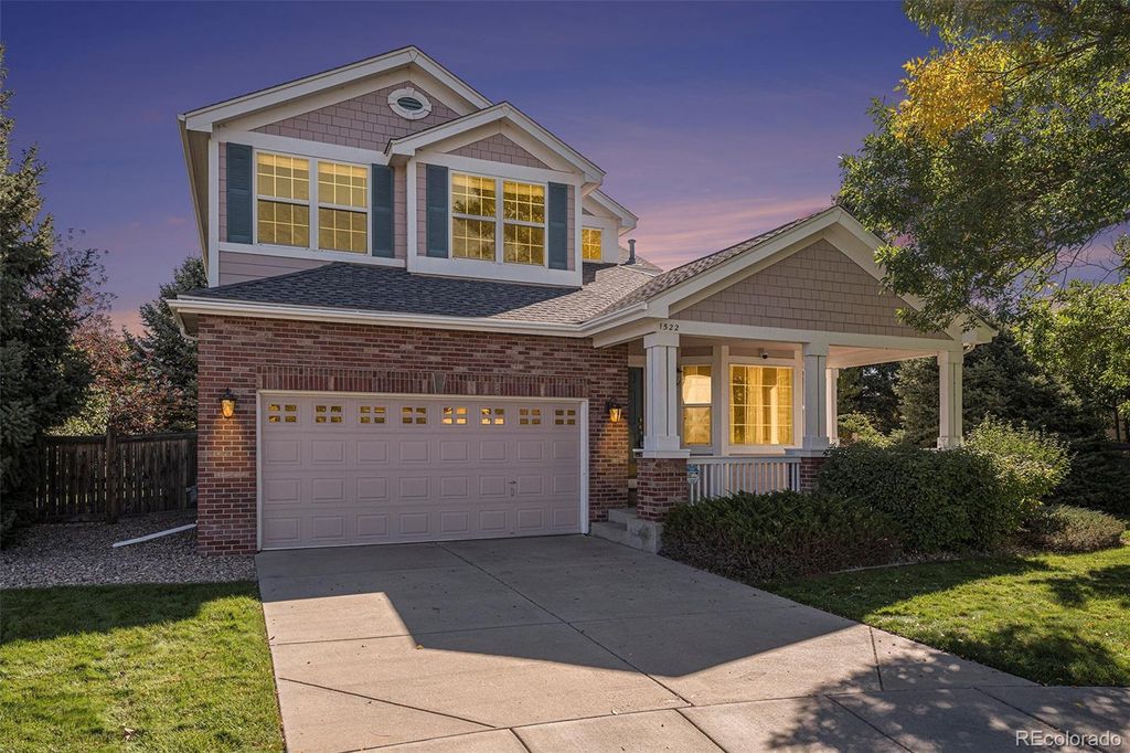Photo of 1522 Wildflower Place, Brighton, CO 80601 (MLS # 5363578)