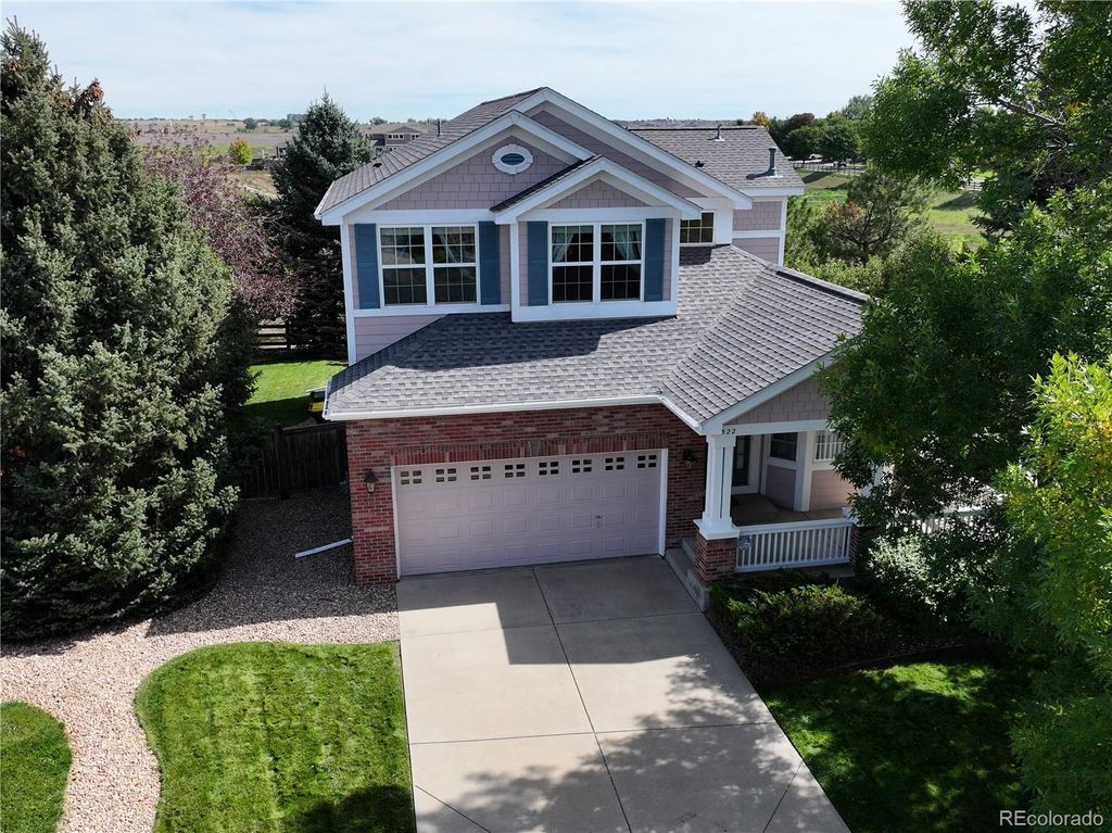 Photo of 1522 Wildflower Place, Brighton, CO 80601 (MLS # 5363578)