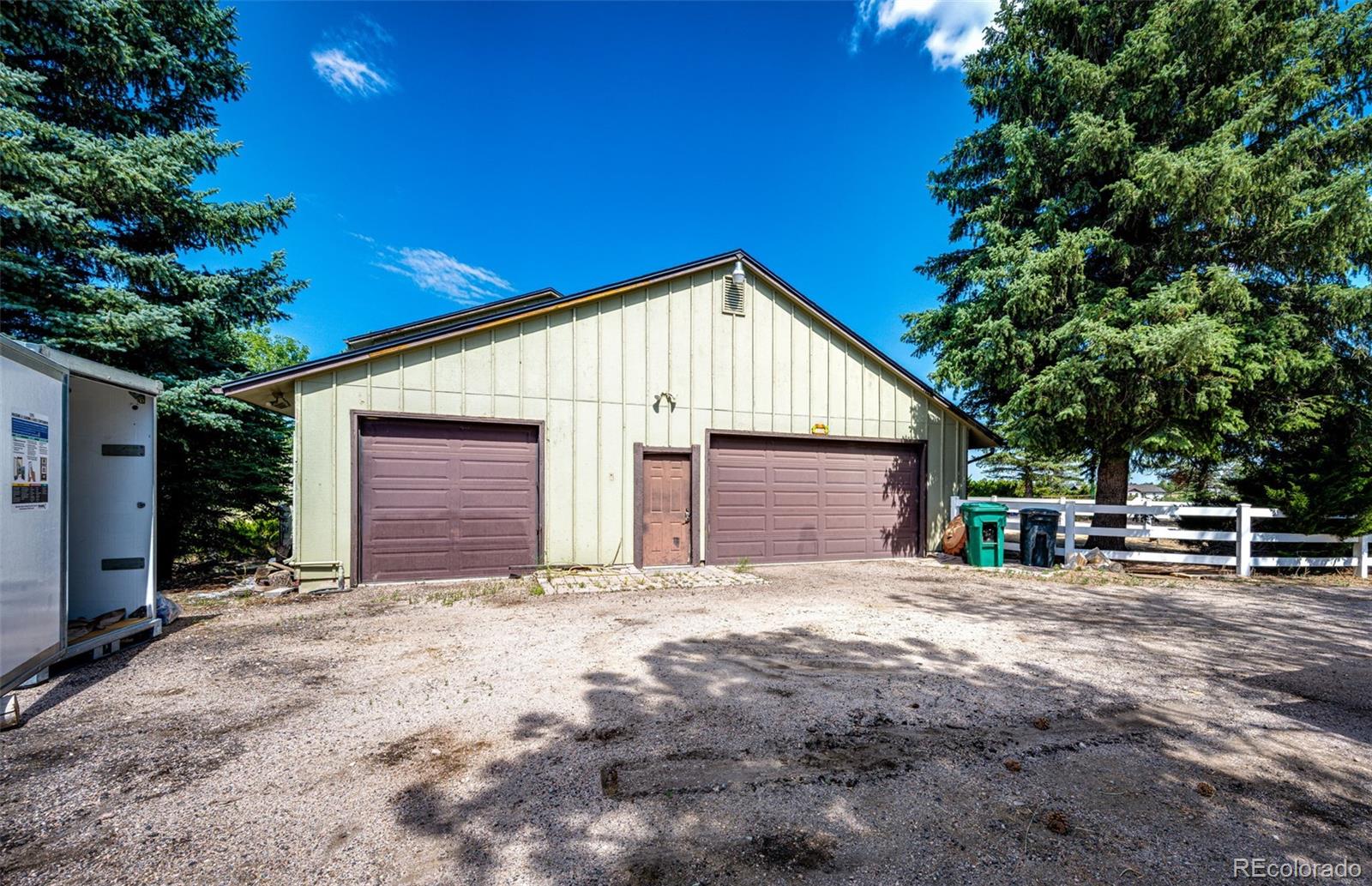 11104 Ponderosa Lane