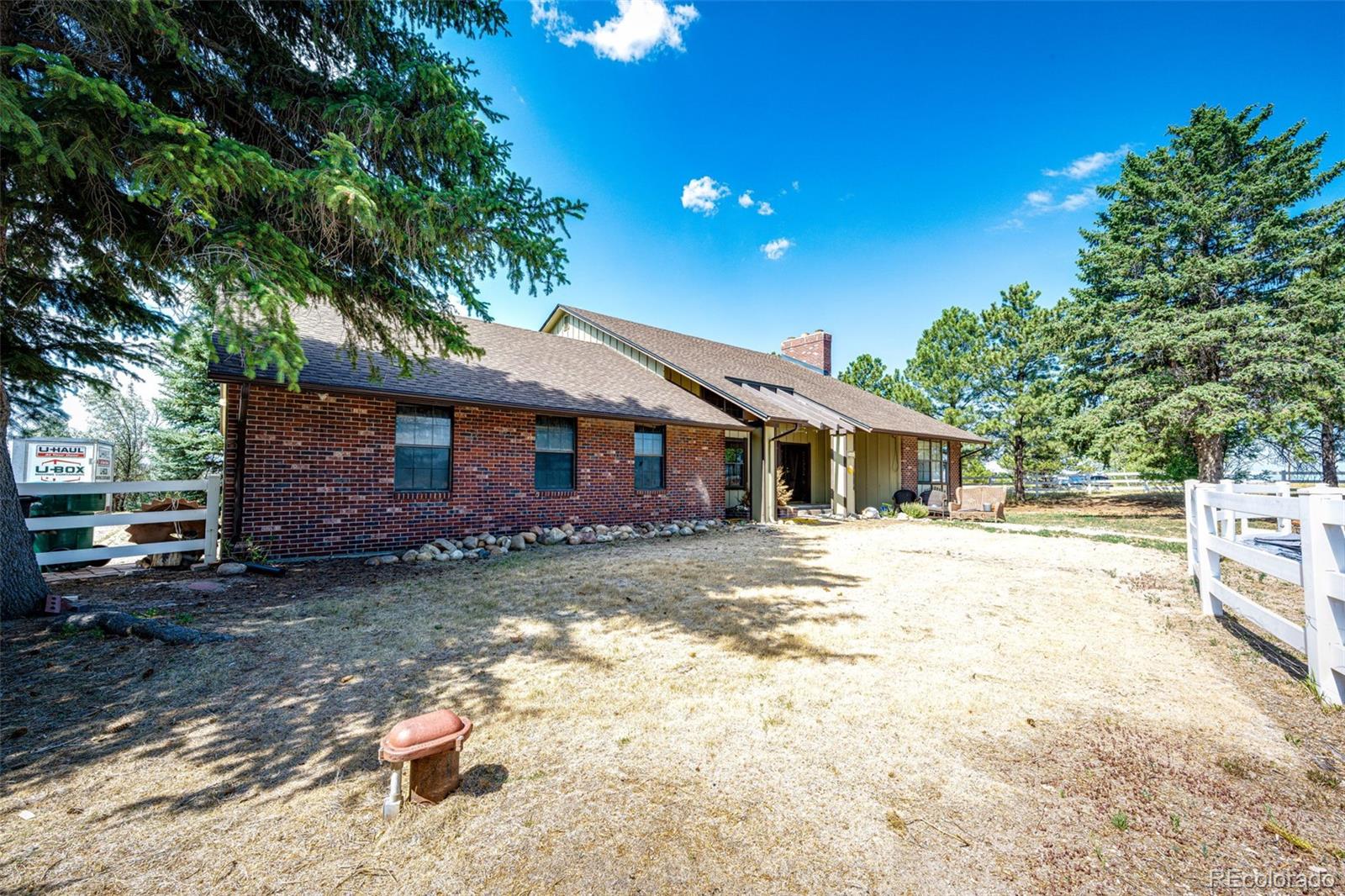 11104 Ponderosa Lane