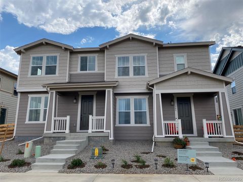 1202 Hargreaves Way, Erie, CO 80516 - #: 6486570