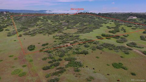 770 Hier Lane Castle Rock CO 80109
