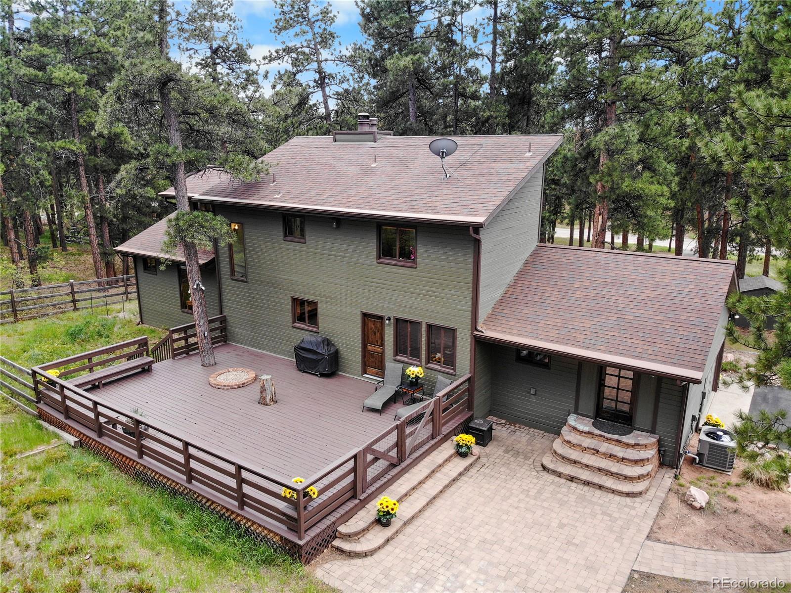4515 Red Rock Drive, Larkspur, CO, 80118 3 4515 Red Rock Drive
