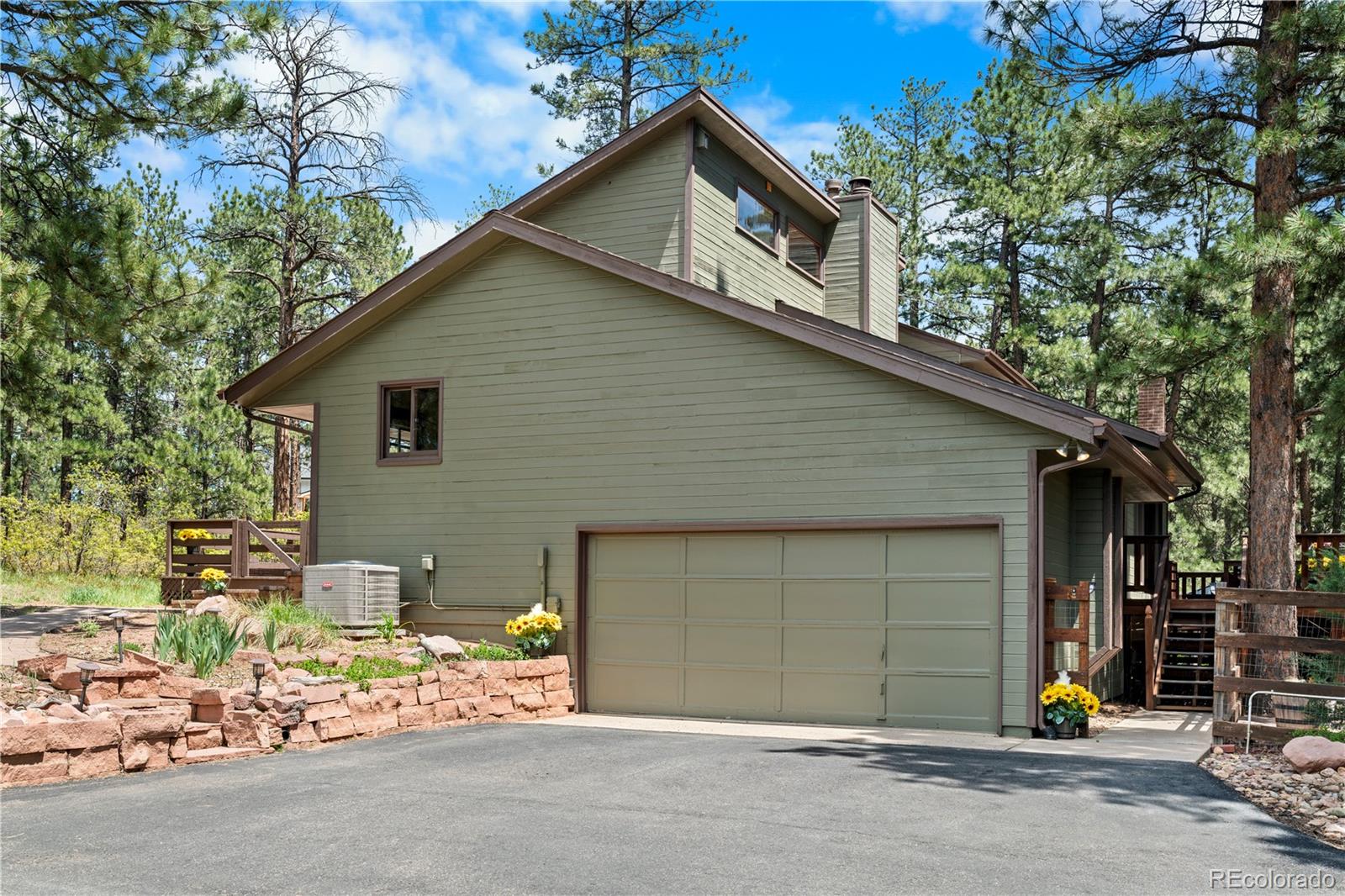 4515 Red Rock Drive, Larkspur, CO, 80118 4 4515 Red Rock Drive